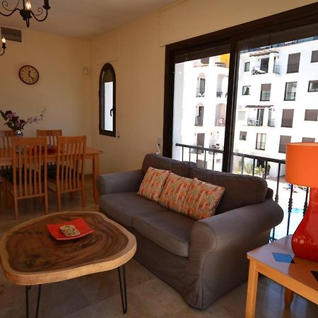 Ferienwohnung Marina Real 425 Manilva Exterior foto